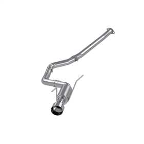 Cat Back Performance Exhaust System S4803304